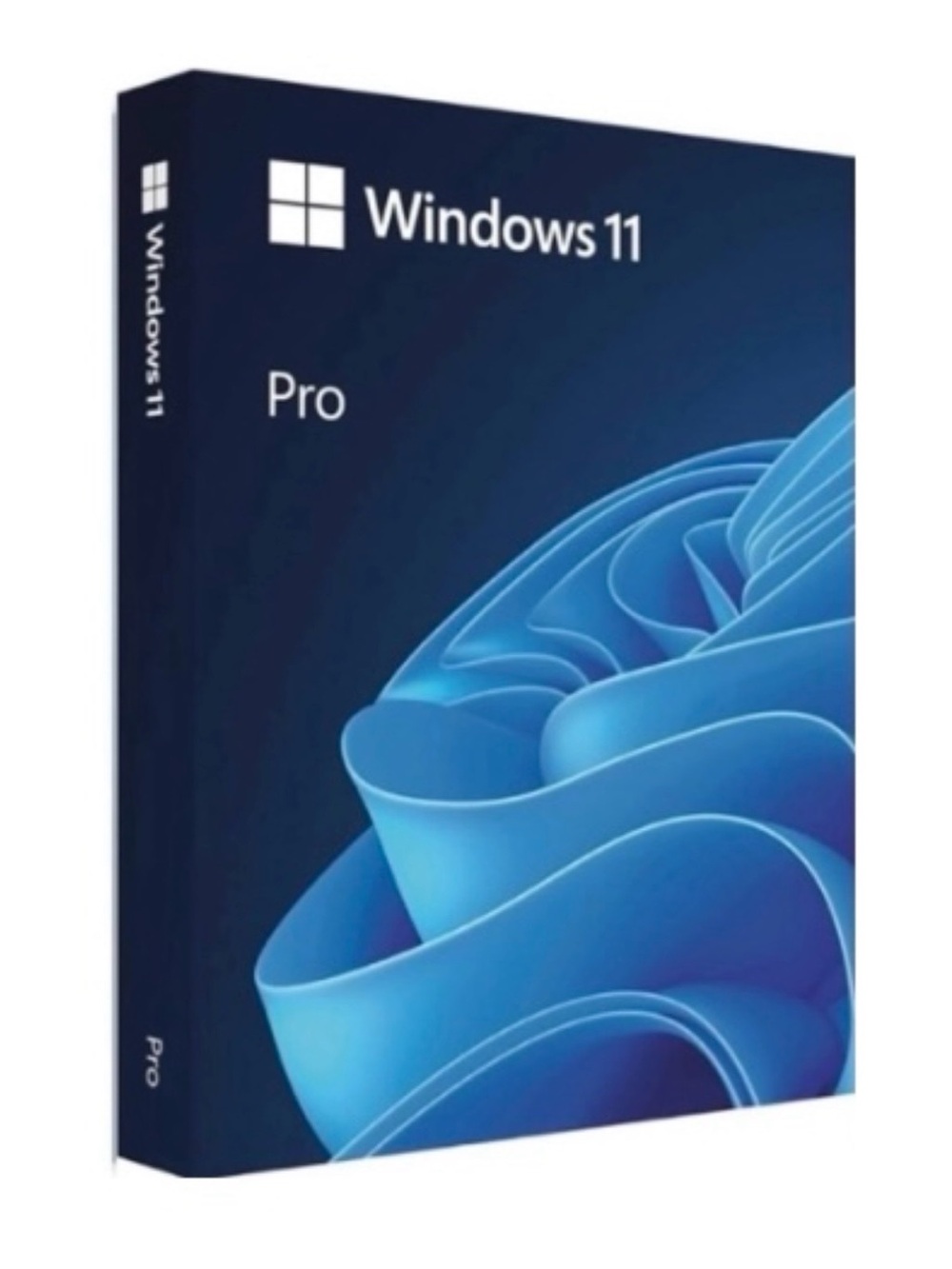 Windows 11 Pro DVD -Install Recovery Upgrade
